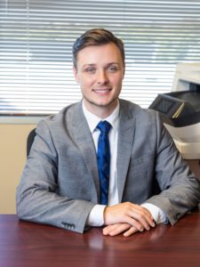 Meet Bradley A. Neely - Reiling Teder & Schrier, LLC | Lafayette, Indiana