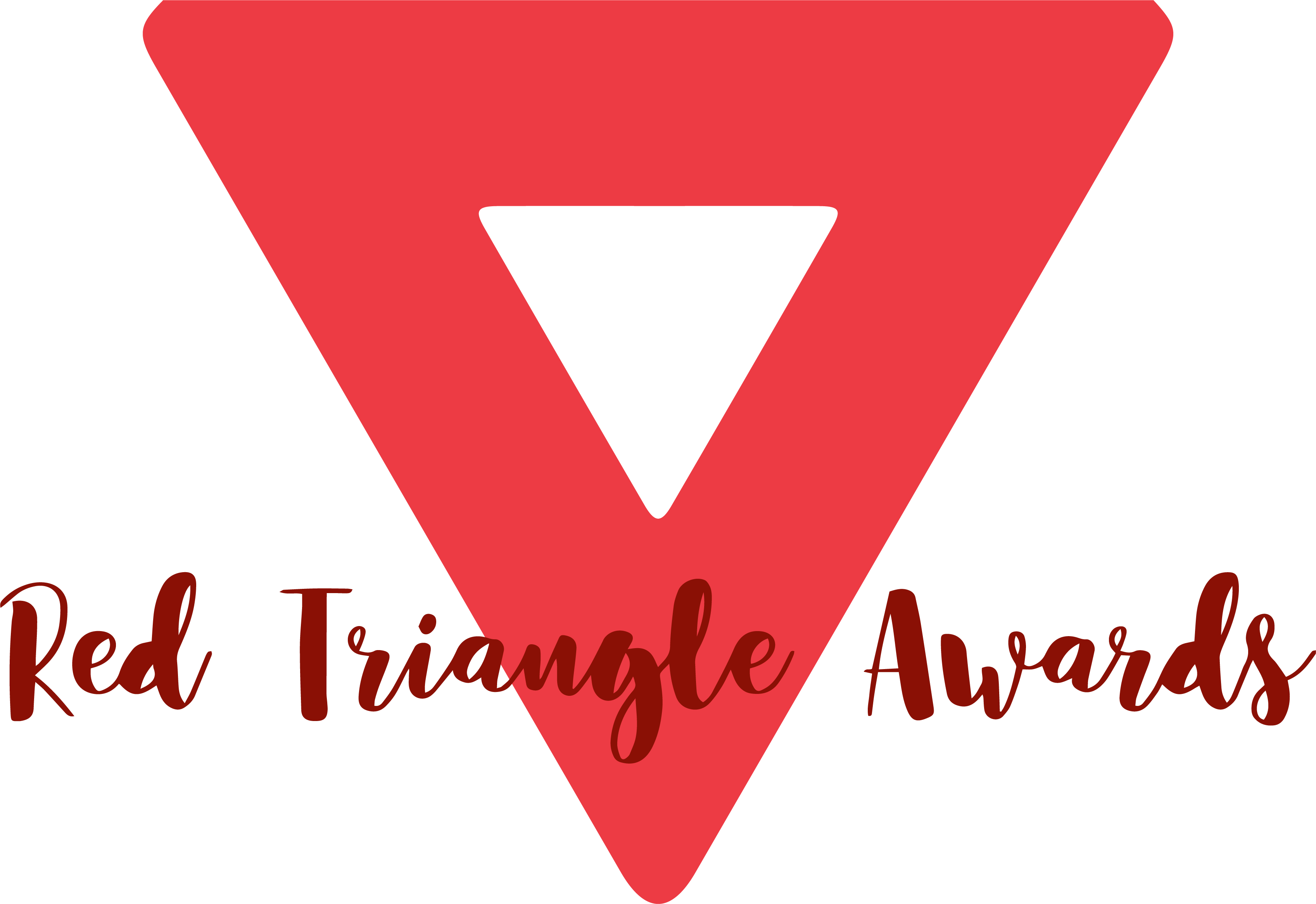 Logo-Red-Triangle-Icon-Dark-Red-Text